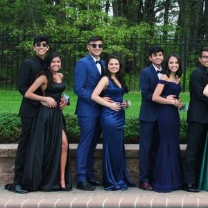 Sherri Hill 51631 Prom Dress